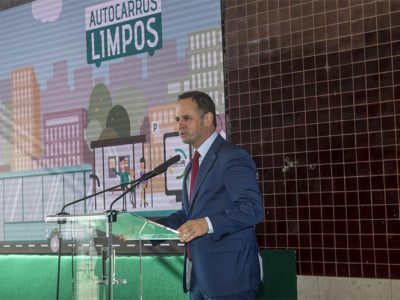 Viragem estratégica no modelo de transportes e mobilidade