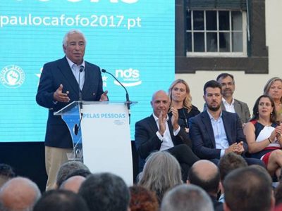 Governo reafirma vontade política em resolver situação dos lesados do Banif