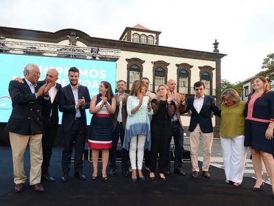 A Europa que se afunda