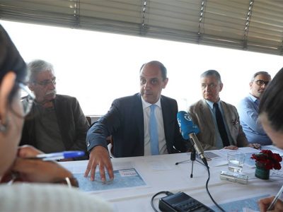 “Habita Porto” disponibiliza 3 mil casas de renda acessível