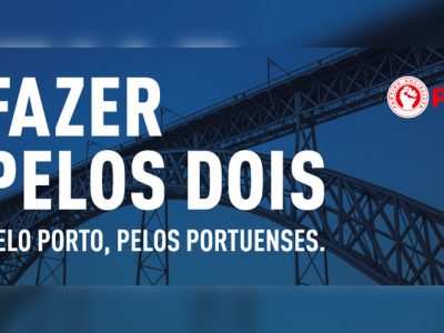 Conheça os candidatos do PS às juntas de freguesia do Porto