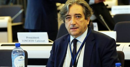 Eurodeputado socialista integra Agenda para a Década da Ciência dos Oceanos