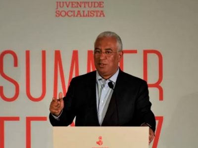 Descida do desemprego prova que o futuro dos jovens é em Portugal