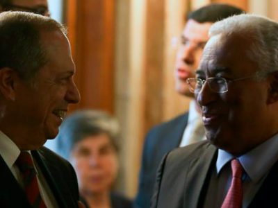 Parlamento aprova dois terços das iniciativas apresentadas pelo PS
