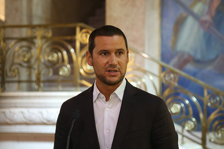 João Galamba