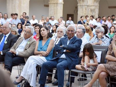 Valorizar os recursos do país é a chave do futuro