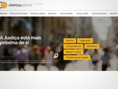Plataforma digital promove mais transparência e participação