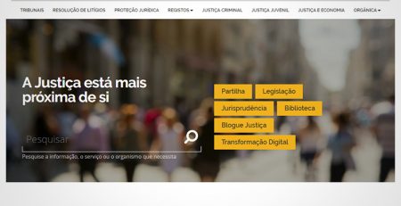Plataforma digital promove mais transparência e participação