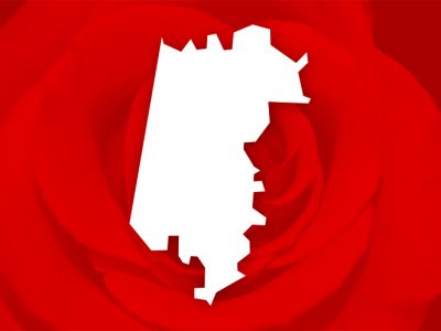 Os candidatos no distrito de Aveiro