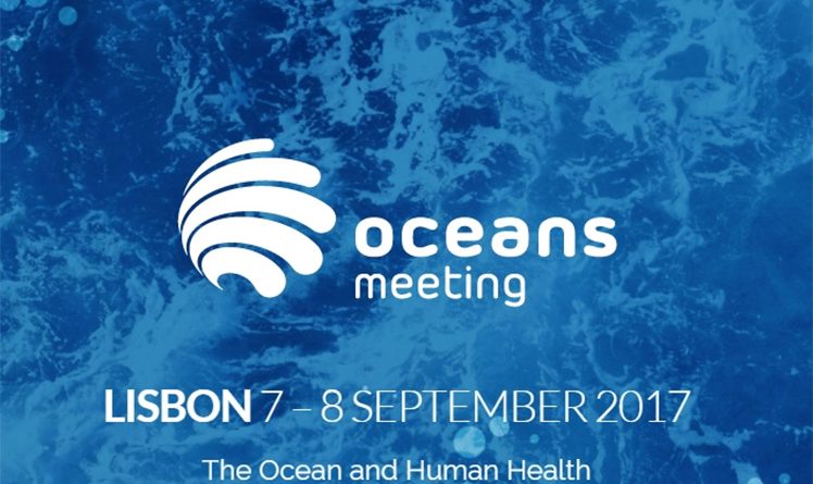 Lisboa discute estratégia global para preservação dos oceanos