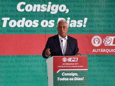 É tempo de avançar com um pacto nacional pela descentralização