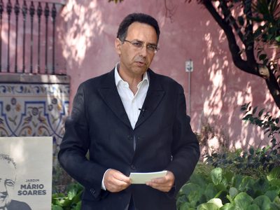 Um grande passo no combate à precariedade docente