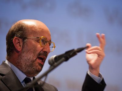Ministro alerta para necessidade de não diferenciar riscos ambientais e financeiros
