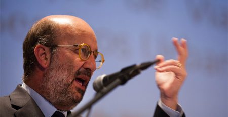 Ministro alerta para necessidade de não diferenciar riscos ambientais e financeiros