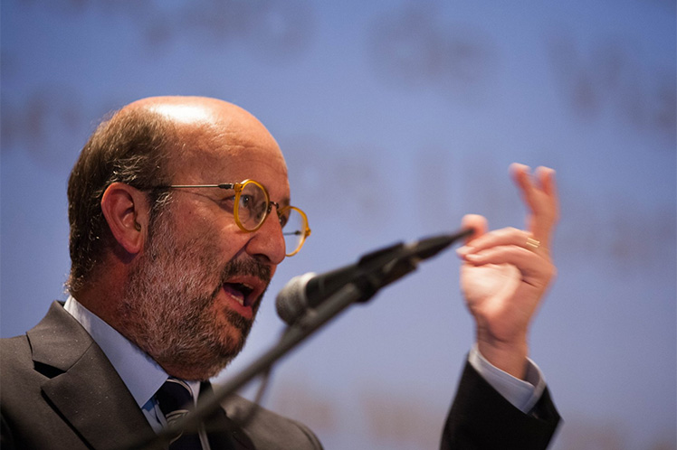Ministro alerta para necessidade de não diferenciar riscos ambientais e financeiros