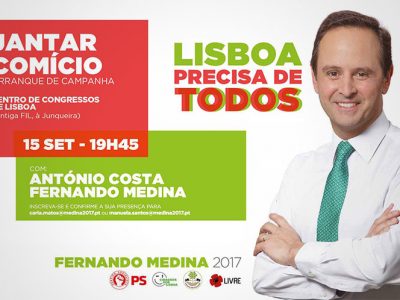 Discurso sobre O Estado da UE