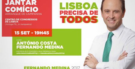 Discurso sobre O Estado da UE