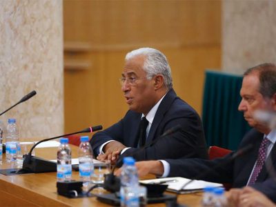 Orçamento será de continuidade no rigor e reposição de rendimentos
