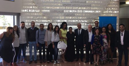 Governo quer mais alunos de etnia cigana a frequentar o ensino universitário