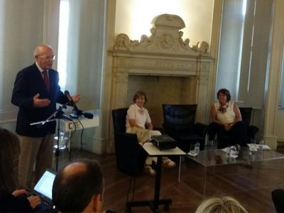 Aposta no Português como Língua Global