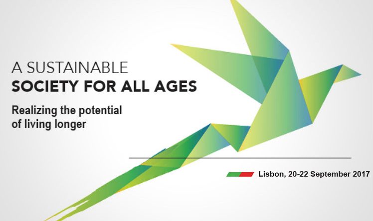 Lisboa recebe conferência sobre envelhecimento