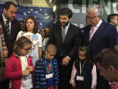 Disciplina de “Cidadania e Desenvolvimento” avança já em 235 escolas