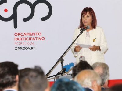 “Cultura para todos” foi projeto nacional vencedor