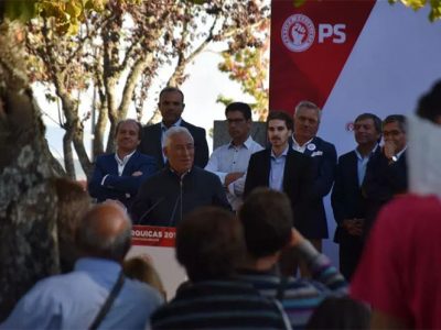 Bons resultados do país devem-se à mudança de políticas