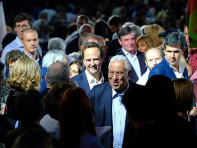 Subida do ‘rating’ confirma o trajeto certo do país