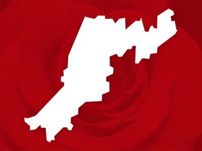 OS CANDIDATOS NO DISTRITO DE Leiria