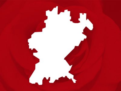 os candidatos em santarém