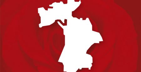 os candidatos em Setúbal