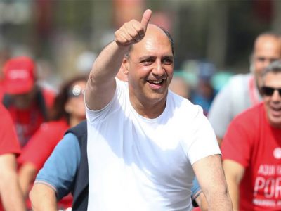 MANUEL PIZARRO DEBATE SAÚDE EM DIRETO NAS REDES SOCIAIS
