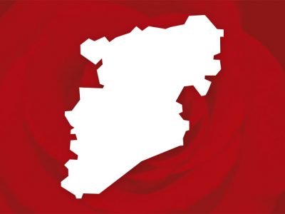 OS CANDIDATOS EM VIseu