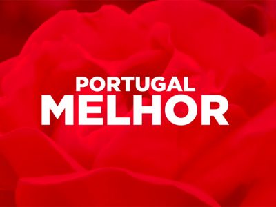 No dia 1 de outubro é o seu voto que decide