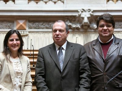 PS garante um orçamento com maiores benefícios para os açorianos