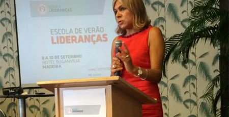 E, NO ENTANTO, ELAS MOVEM-SE!