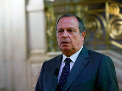 PS quer comissão técnica com especialistas “realmente independentes”