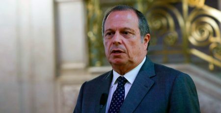 PS quer comissão técnica com especialistas “realmente independentes”