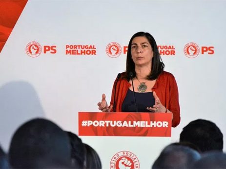 Vitória do PS dá força à mudança no país