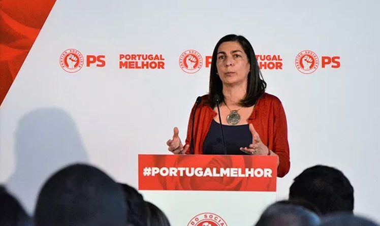 Vitória do PS dá força à mudança no país