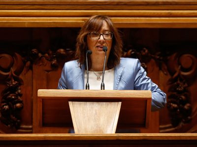 PS congratula-se com diminuição da criminalidade