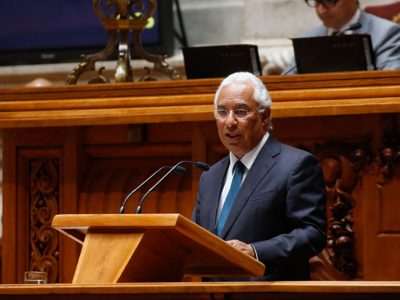 Mais 170 mil fogos com apoio público e redução da taxa de esforço sobre as famílias
