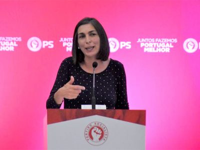 Confiança na solução de Governo sai reforçada