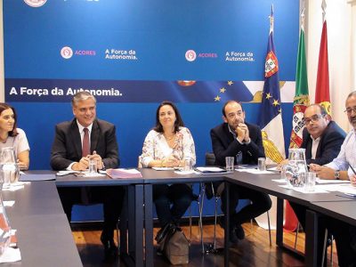 Meta para as autárquicas foi “largamente ultrapassada”