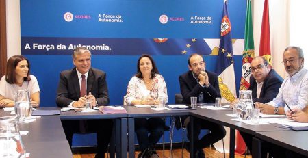 Meta para as autárquicas foi “largamente ultrapassada”