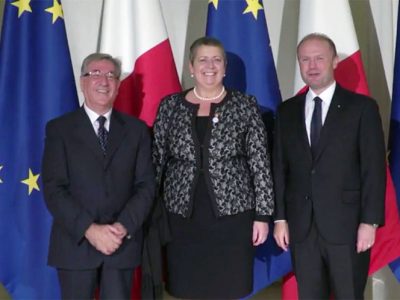 Portugal vai investir 15 milhões no Observatório do Atlântico