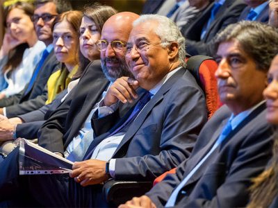 Uma sociedade neutra em carbono é o caminho para o futuro
