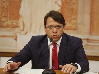 Relatório confirma que isenção das declarações não foi negociada com Ministro das Finanças