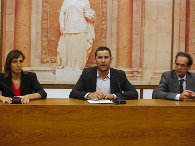 PS apresenta propostas de alterações legislativas no setor bancário